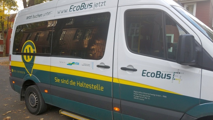 Ecobus