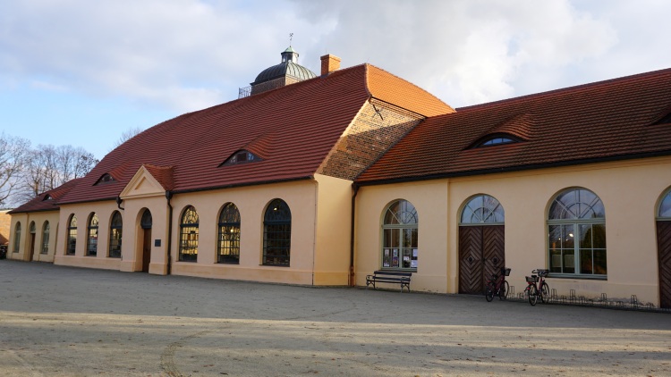 Eisenhüttenmuseum Peitz