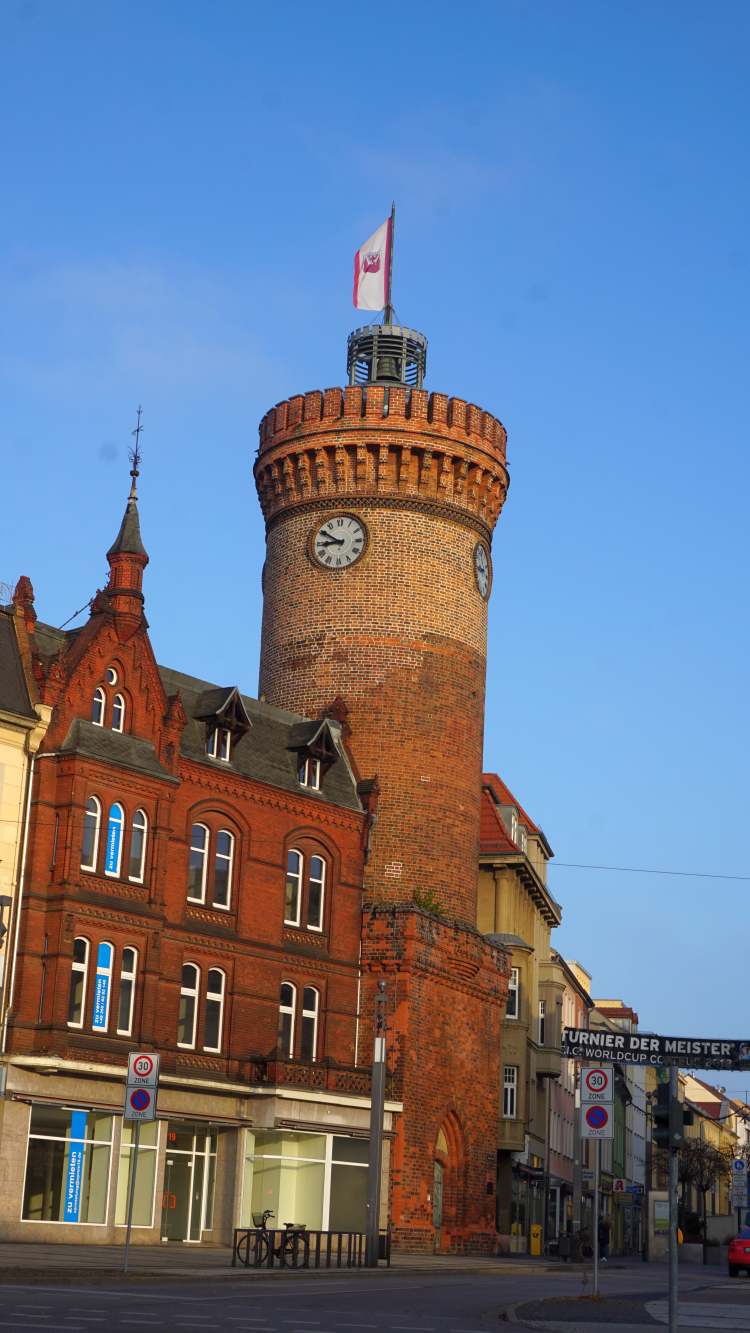 Spremberger Turm