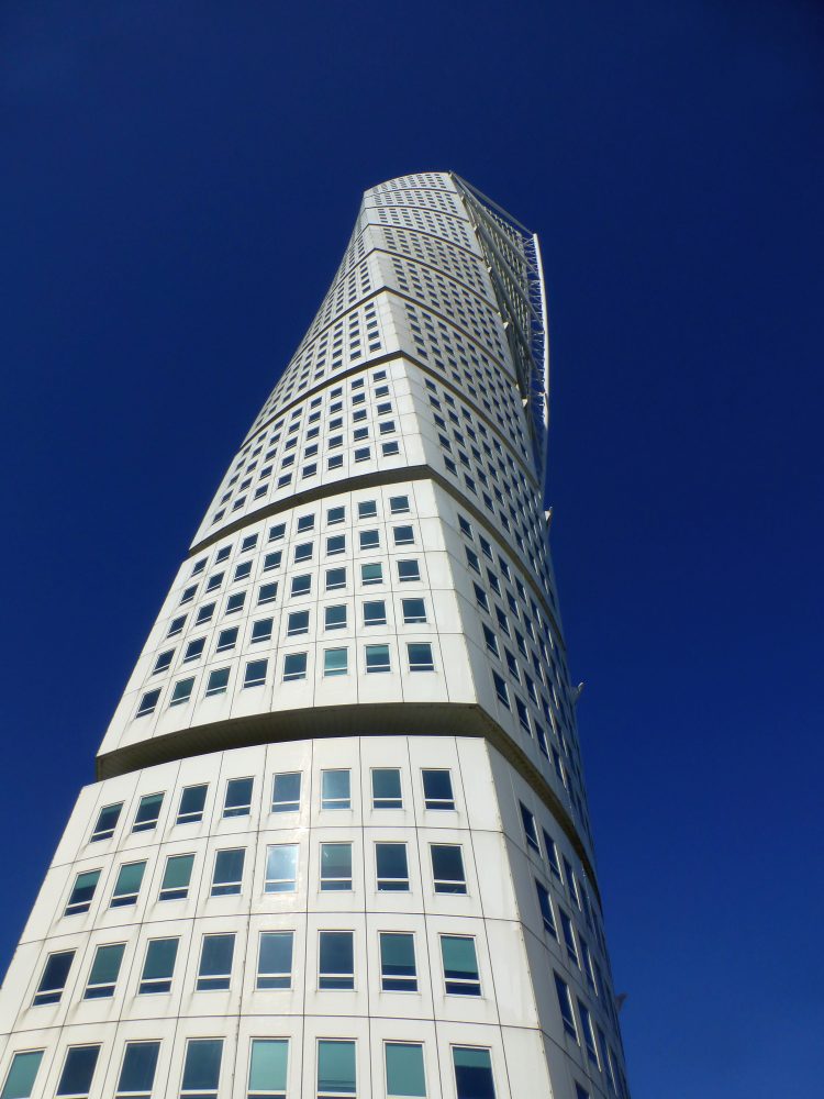 Turning Torso Malmö